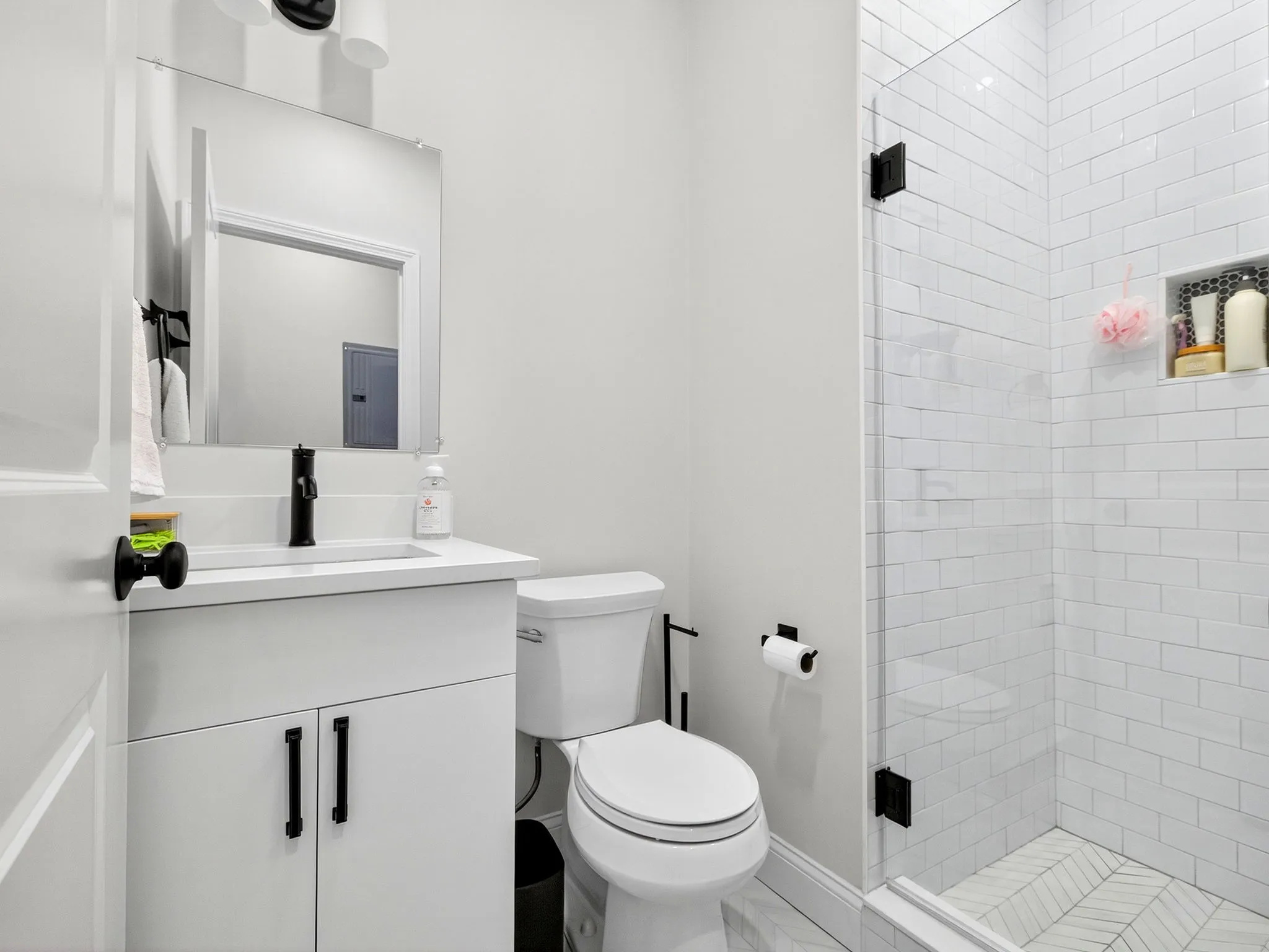 1 bed, 1 bath apartment for rent at 176 Salem St Unit 3, North End — photo 8 of 10