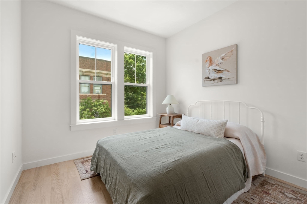 3 bed, 2 bath apartment for rent at 176 School St Unit D, Jamaica Plain — photo 15 of 22