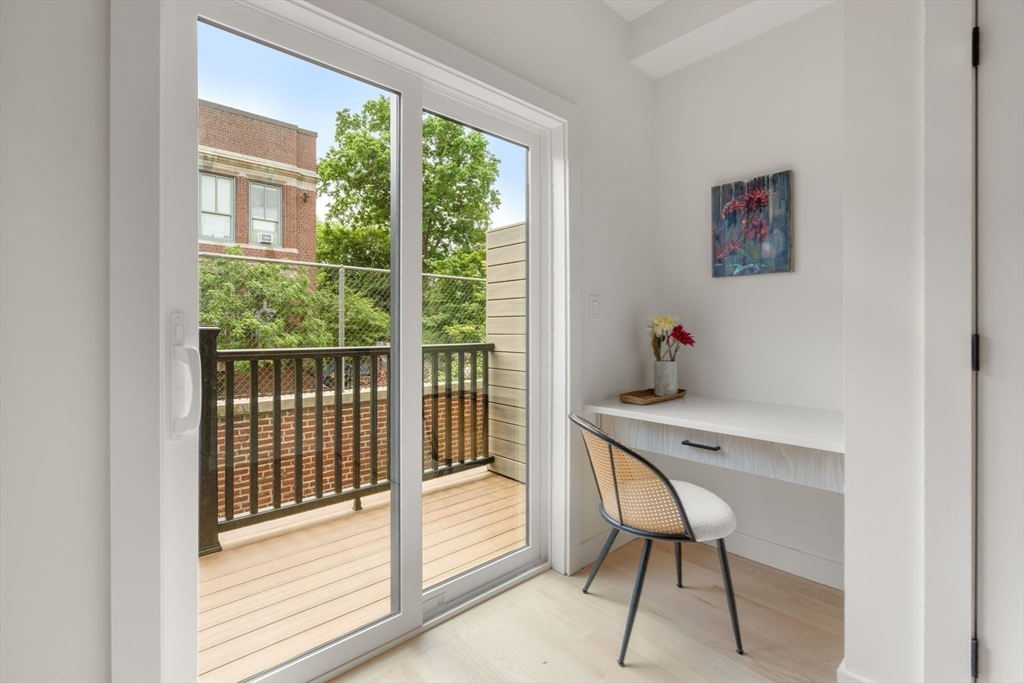3 bed, 2 bath apartment for rent at 176 School St Unit D, Jamaica Plain — photo 20 of 22