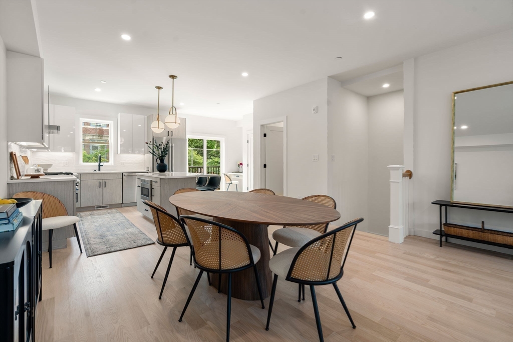 3 bed, 2 bath apartment for rent at 176 School St Unit D, Jamaica Plain — photo 11 of 22