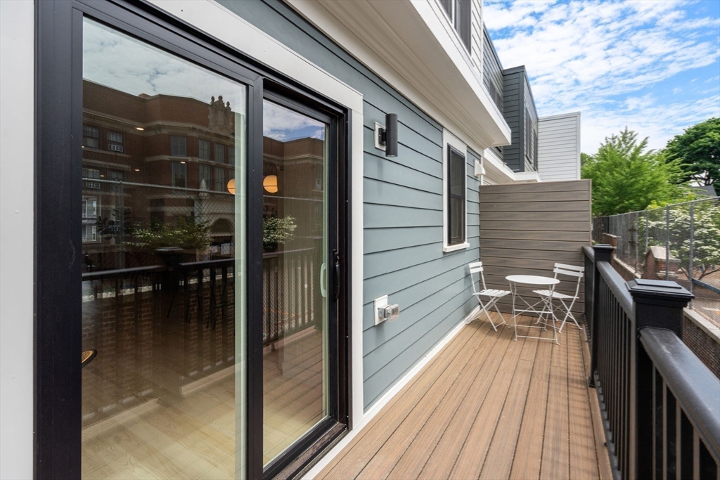 3 bed, 2 bath apartment for rent at 176 School St Unit D, Jamaica Plain — photo 21 of 22