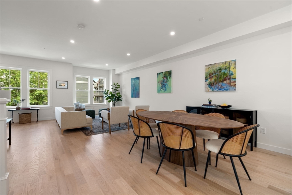 3 bed, 2 bath apartment for rent at 176 School St Unit D, Jamaica Plain — photo 10 of 22