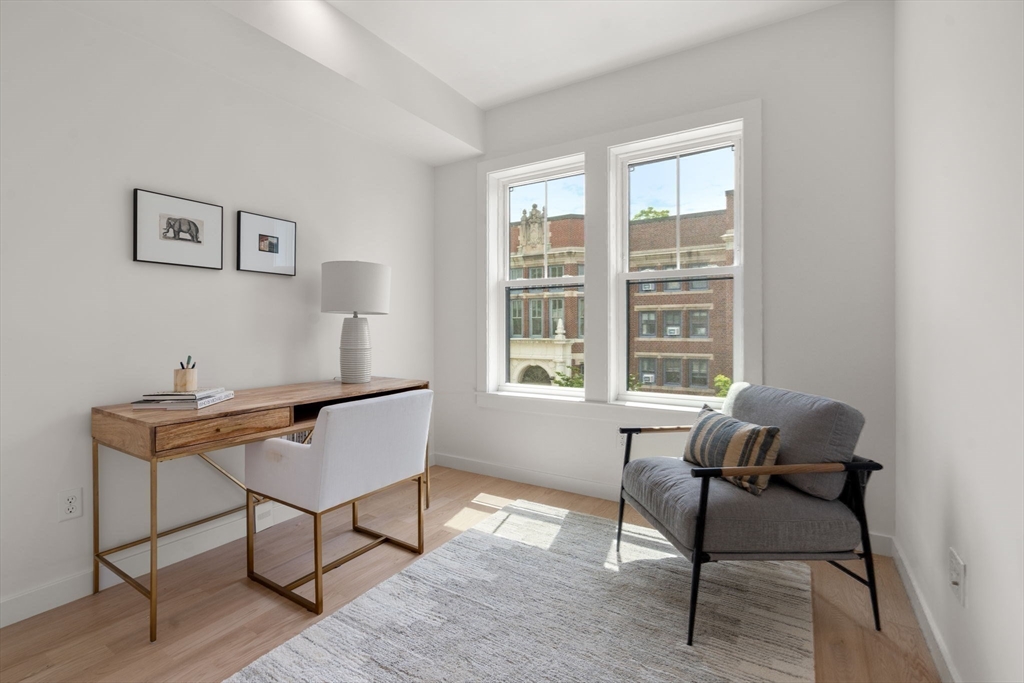 3 bed, 2 bath apartment for rent at 176 School St Unit D, Jamaica Plain — photo 14 of 22
