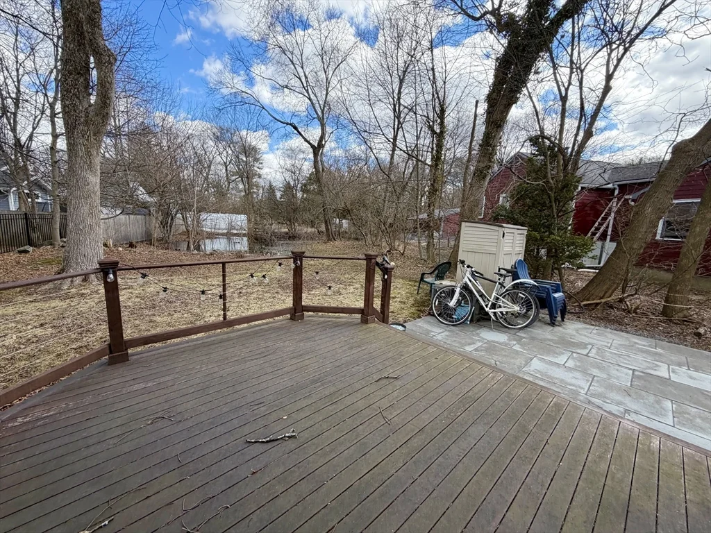 2 bed, 1 bath apartment for rent at 176 Upland Ave Unit Single Fam, Newton — photo 23 of 29