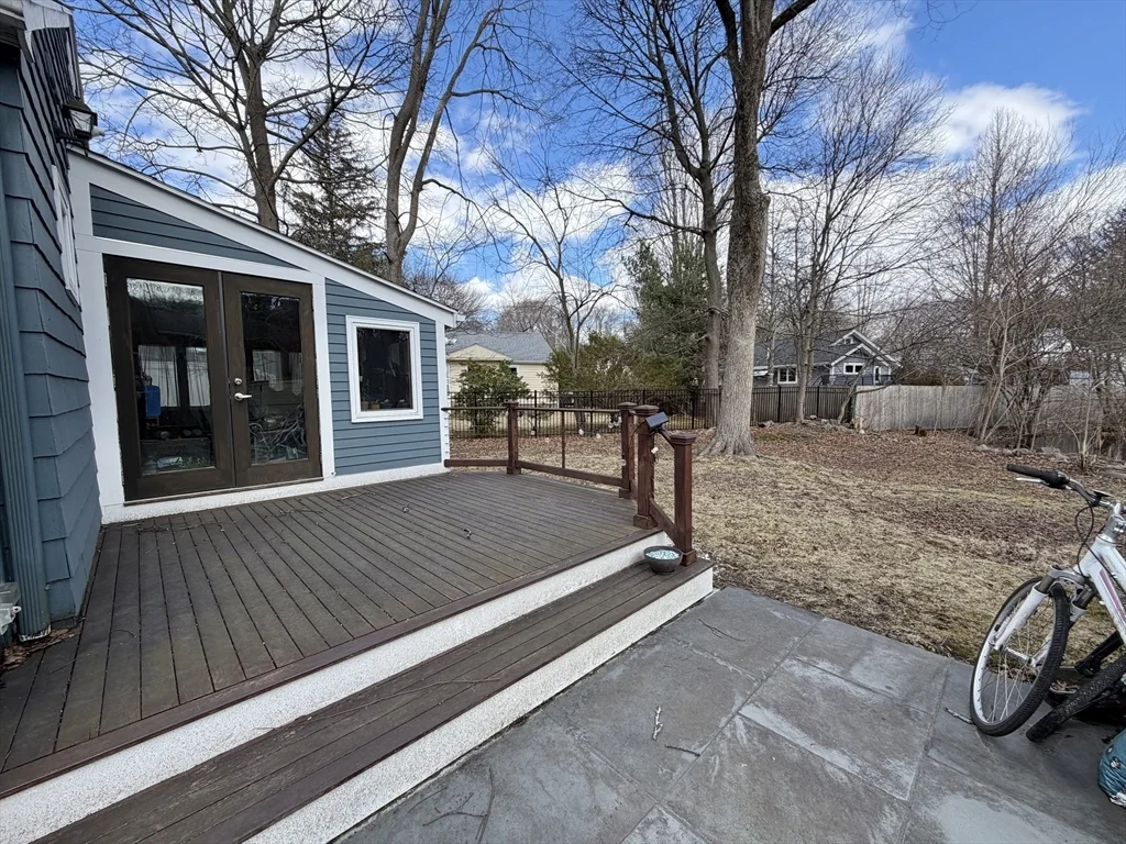 2 bed, 1 bath apartment for rent at 176 Upland Ave Unit Single Fam, Newton — photo 22 of 29