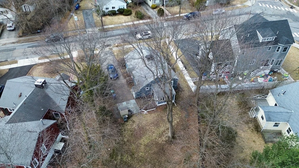 2 bed, 1 bath apartment for rent at 176 Upland Ave Unit Single Fam, Newton — photo 27 of 29