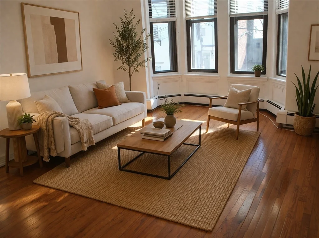 1 bed, 1 bath apartment for rent at 176 W Sixth St Unit 2, South Boston — photo 1 of 10