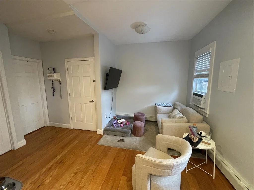 1 bed, 1 bath apartment for rent at 176 W Sixth St Unit 3, South Boston — photo 3 of 13