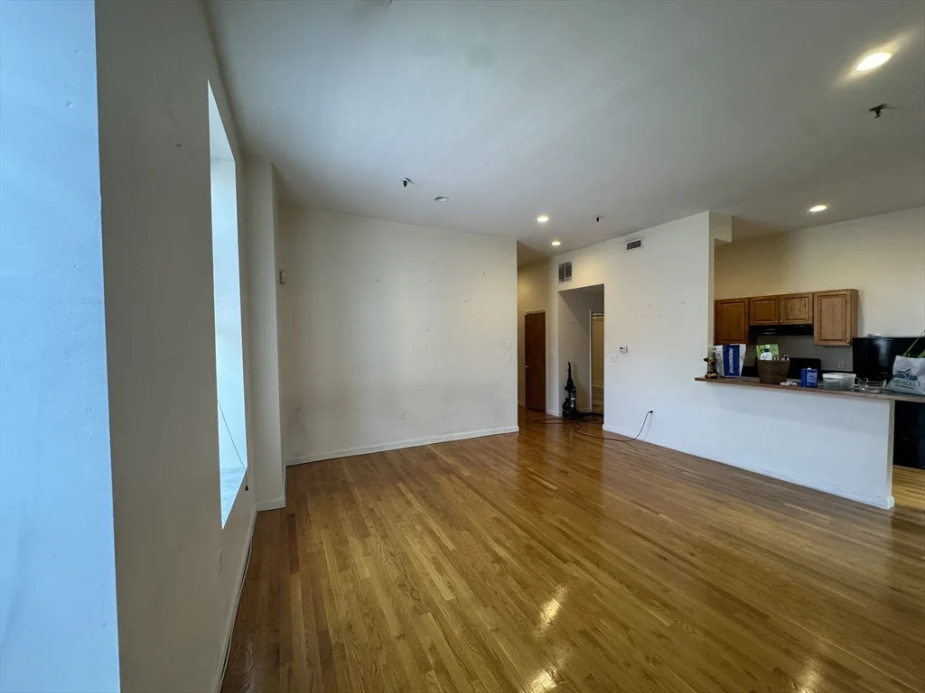1 bed, 1 bath apartment for rent at 176 W Springfield St Unit 2, South End — photo 1 of 6