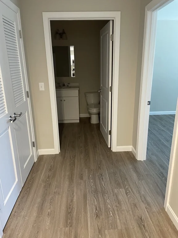 1 bed, 1 bath apartment for rent at 176 Wales Unit 4, Abington — photo 7 of 8