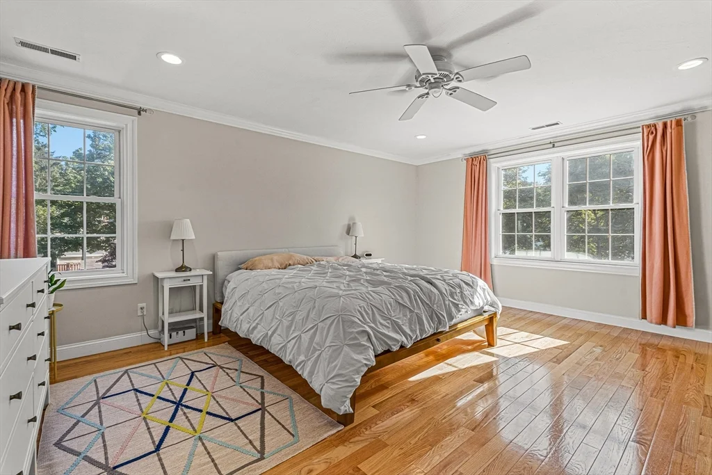 4 bed, 3 bath apartment for rent at 176 Washington St Unit 176, Reading — photo 21 of 39