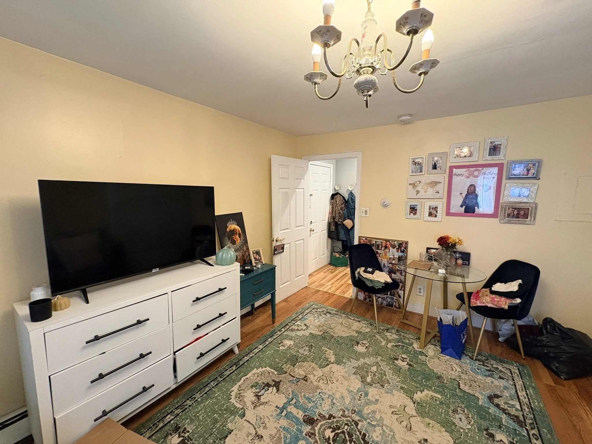 1 bed, 1 bath apartment for rent at 176 West Sixth St Unit 1, South Boston — photo 4 of 12