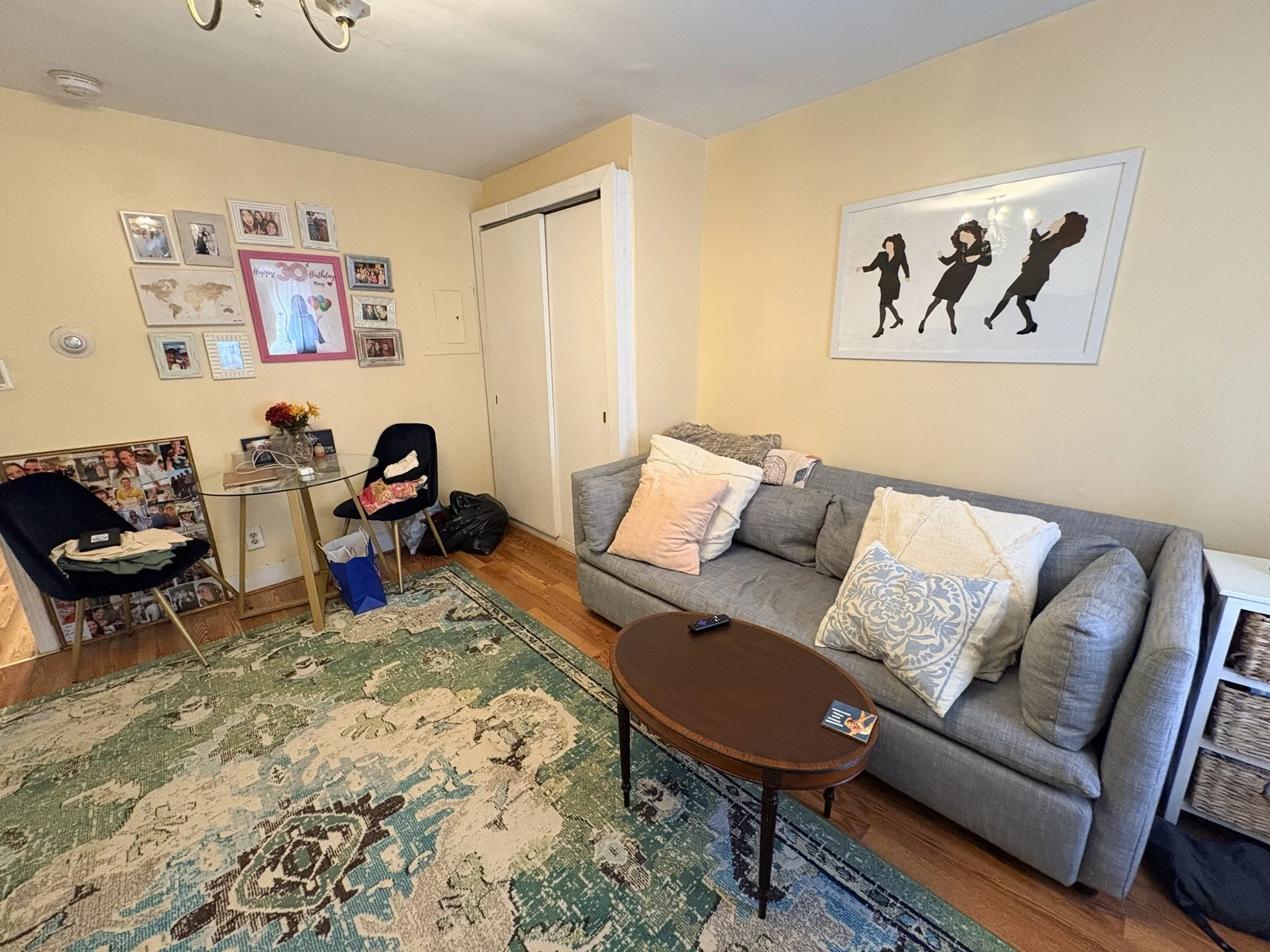 1 bed, 1 bath apartment for rent at 176 West Sixth St Unit 1, South Boston — photo 5 of 12