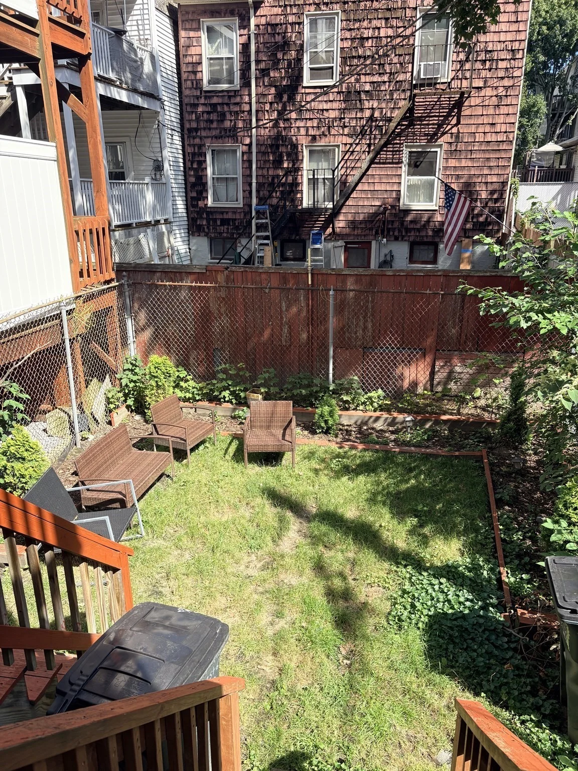 1 bed, 1 bath apartment for rent at 176 West Sixth St Unit 1, South Boston — photo 12 of 12
