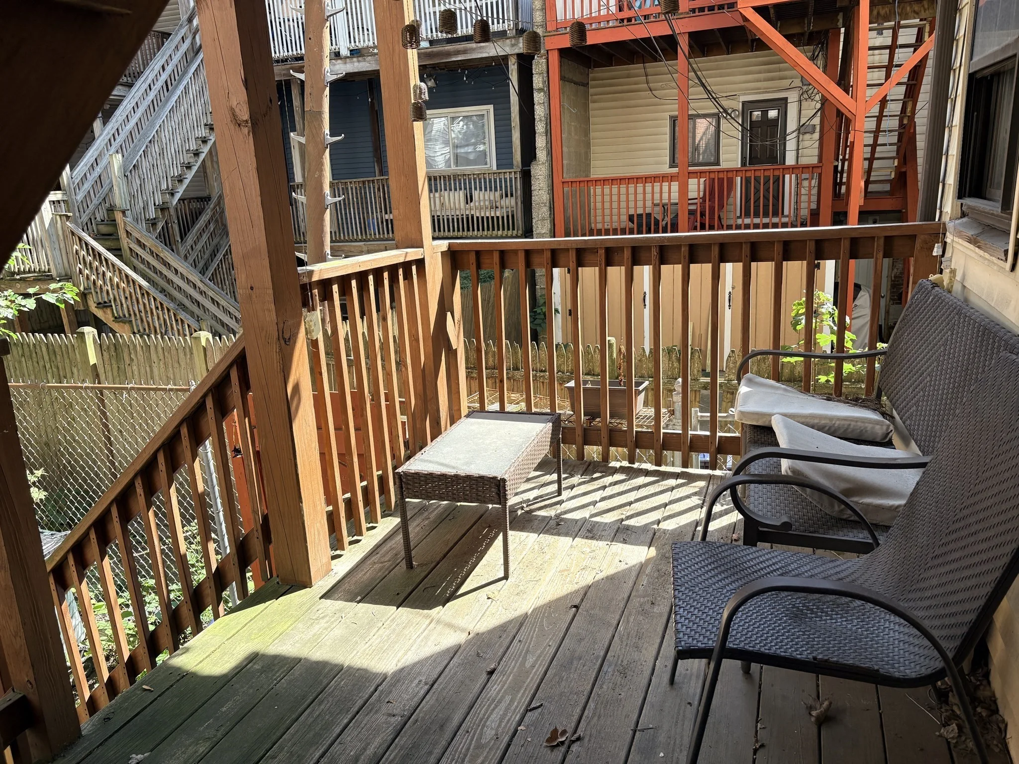 1 bed, 1 bath apartment for rent at 176 West Sixth St Unit 1, South Boston — photo 11 of 12