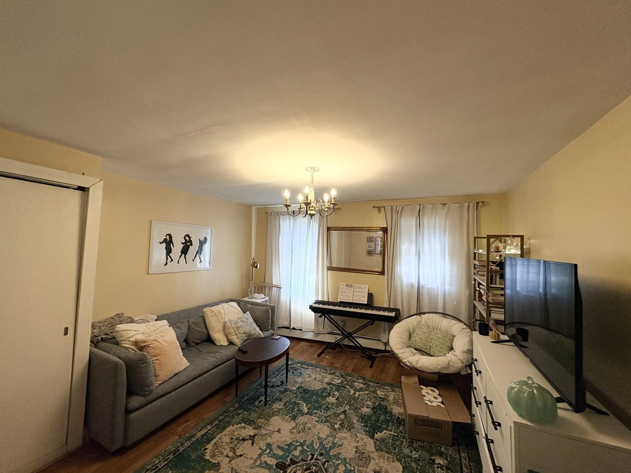 1 bed, 1 bath apartment for rent at 176 West Sixth St Unit 1, South Boston — photo 6 of 12