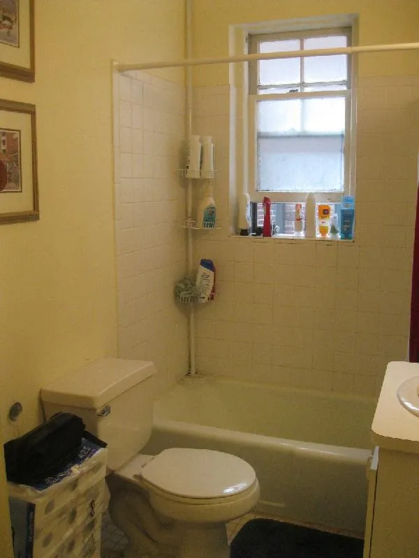 3 bed, 1 bath apartment for rent at 176 Winthrop Rd Unit 5, Aspinwall Hill — photo 4 of 10
