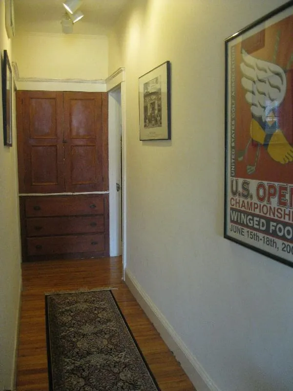 3 bed, 1 bath apartment for rent at 176 Winthrop Rd Unit 5, Aspinwall Hill — photo 5 of 10