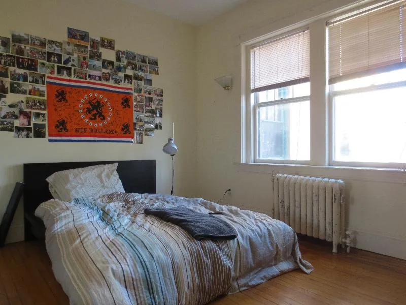 3 bed, 1 bath apartment for rent at 176 Winthrop Rd Unit 5, Aspinwall Hill — photo 9 of 10