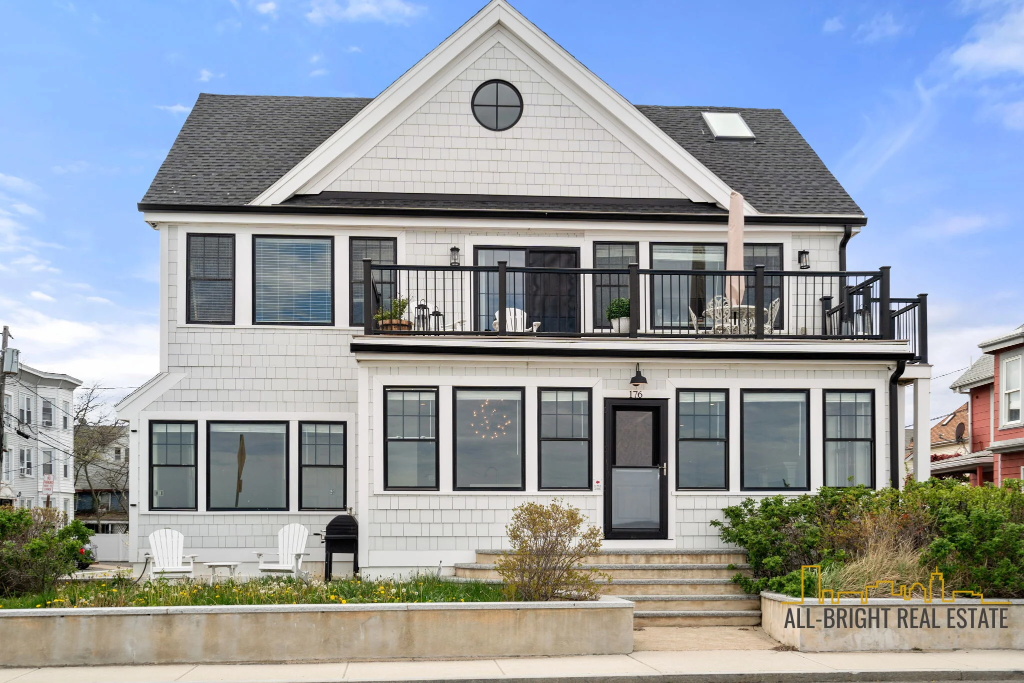 3 bed, 3 bath apartment for rent at 176 Winthrop Shore Dr Unit 1, Winthrop — photo 25 of 26