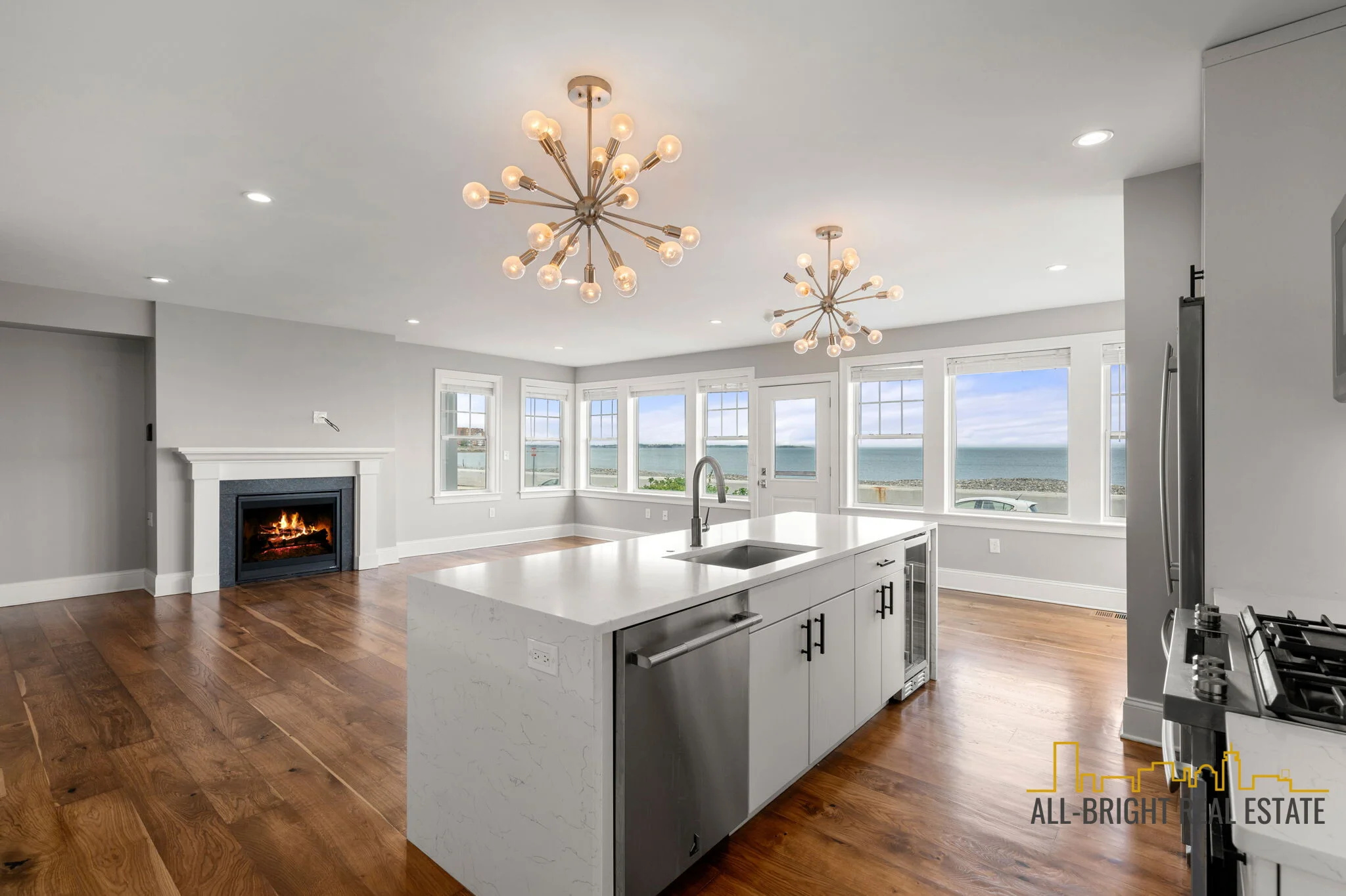 3 bed, 3 bath apartment for rent at 176 Winthrop Shore Dr Unit 1, Winthrop — photo 22 of 26