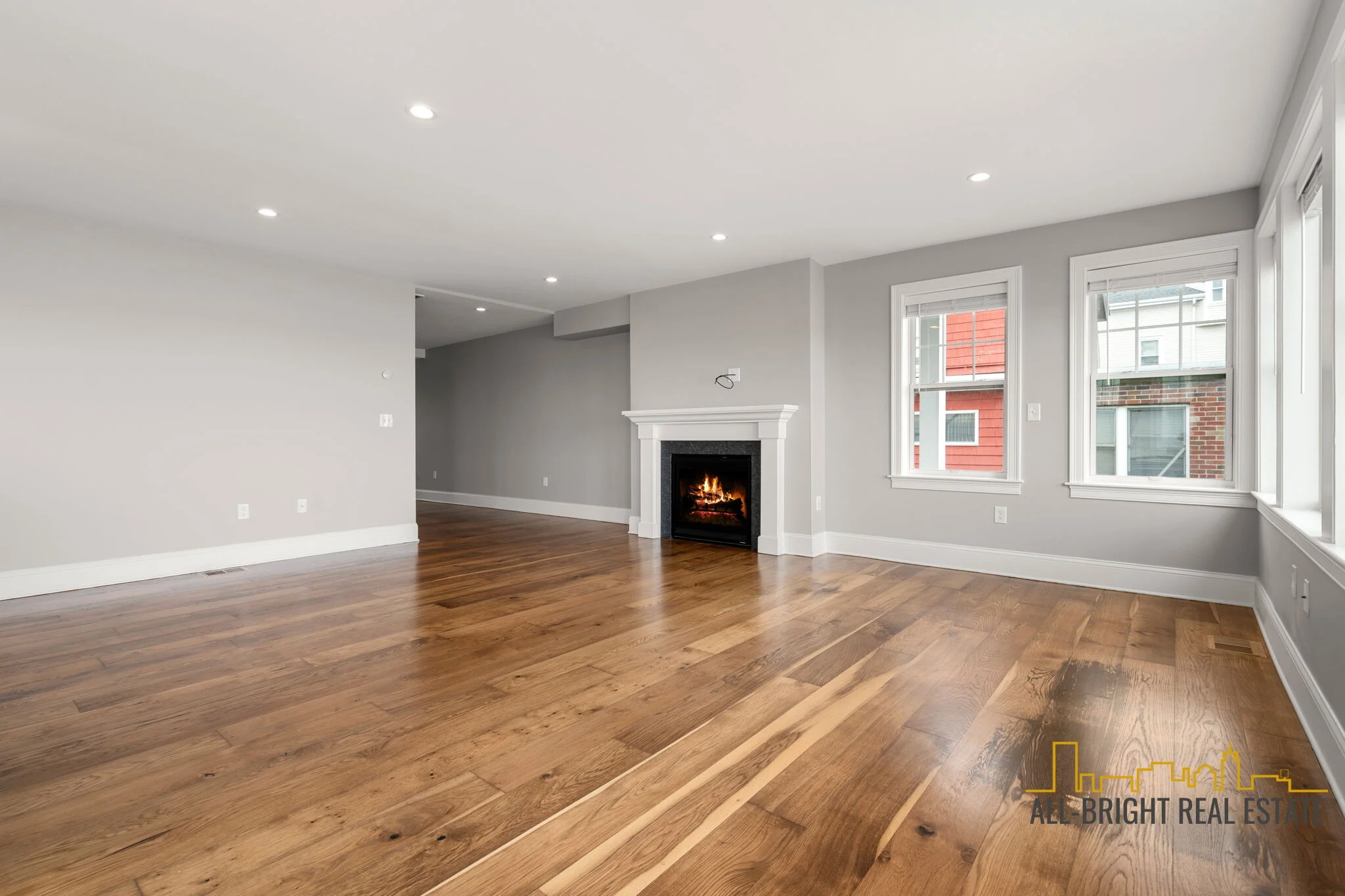 3 bed, 3 bath apartment for rent at 176 Winthrop Shore Dr Unit 1, Winthrop — photo 5 of 26
