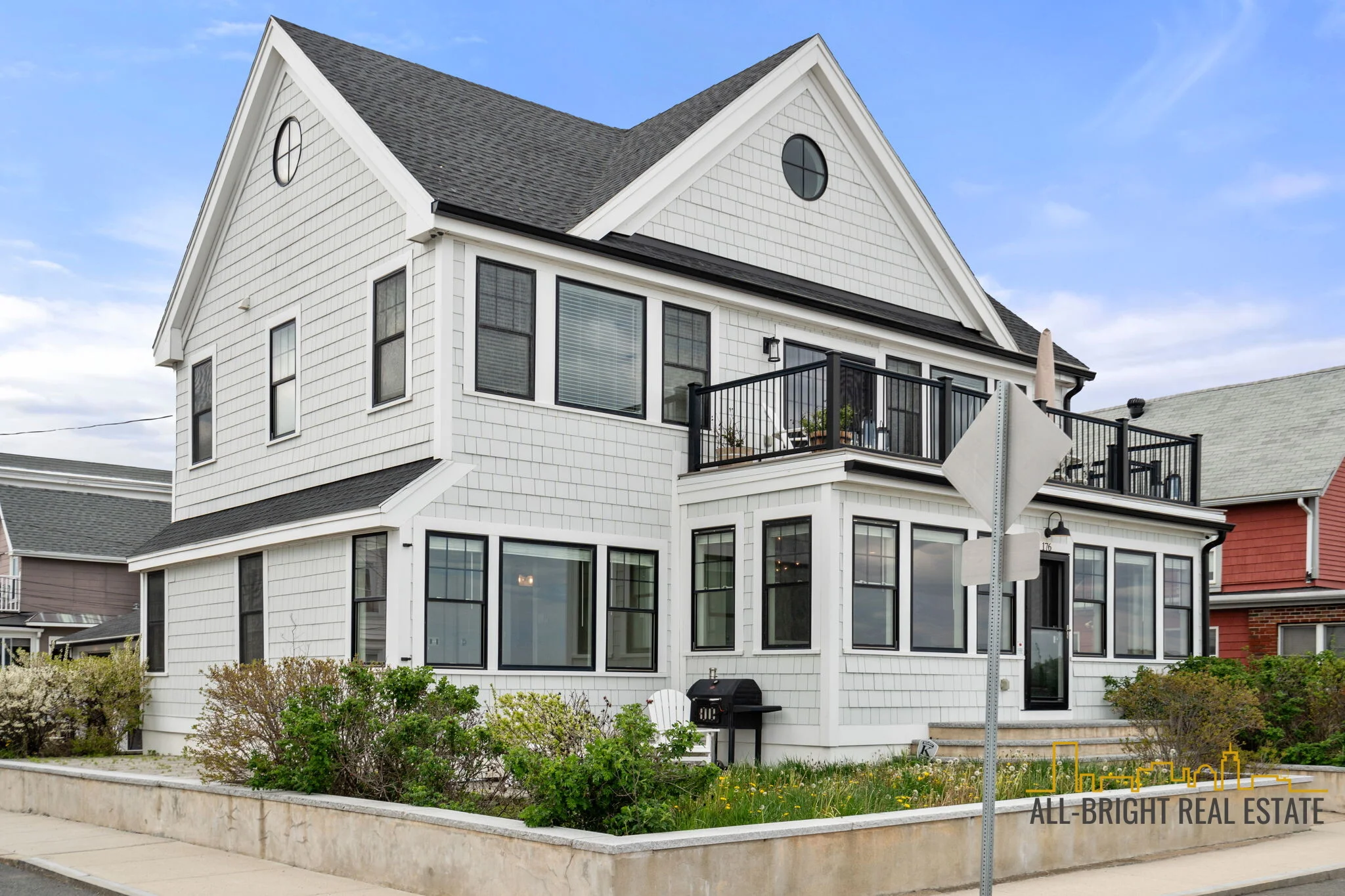 3 bed, 3 bath apartment for rent at 176 Winthrop Shore Dr Unit 1, Winthrop — photo 24 of 26