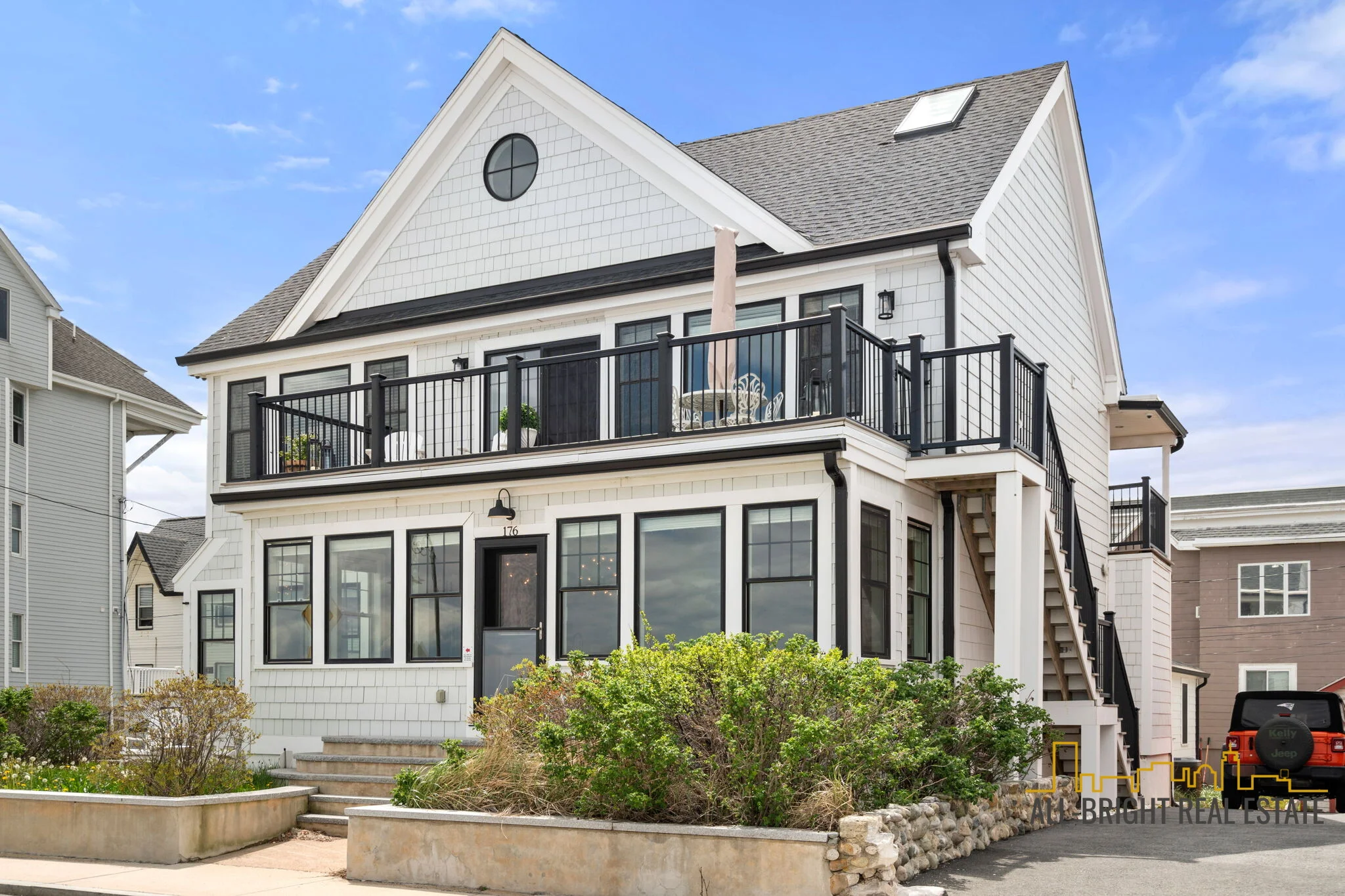 3 bed, 3 bath apartment for rent at 176 Winthrop Shore Dr Unit 1, Winthrop — photo 26 of 26