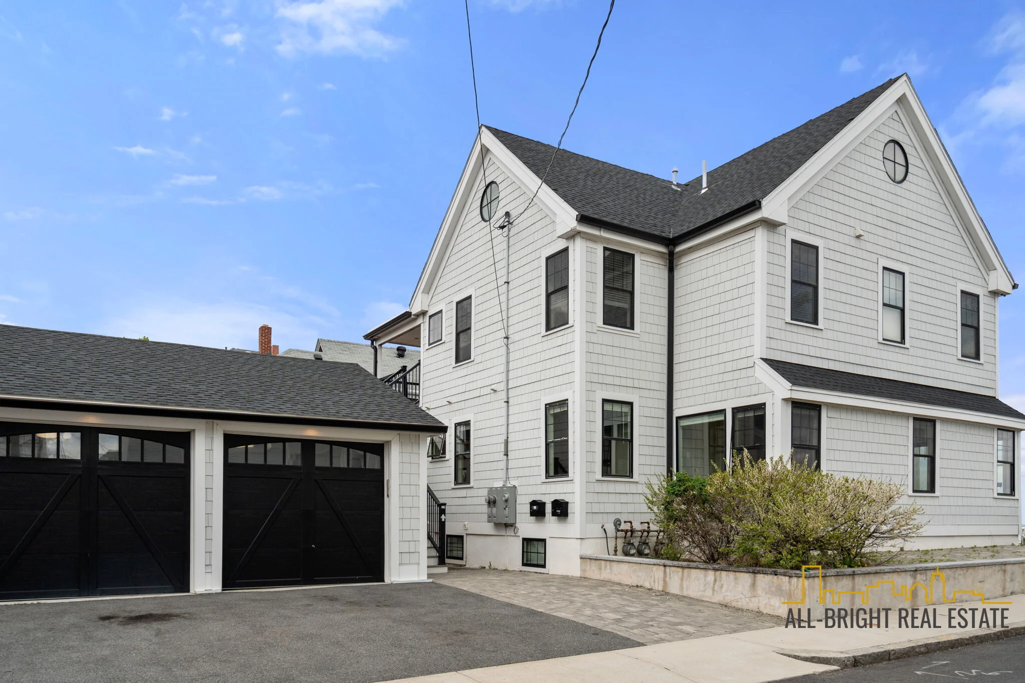 3 bed, 3 bath apartment for rent at 176 Winthrop Shore Dr Unit 1, Winthrop — photo 23 of 26