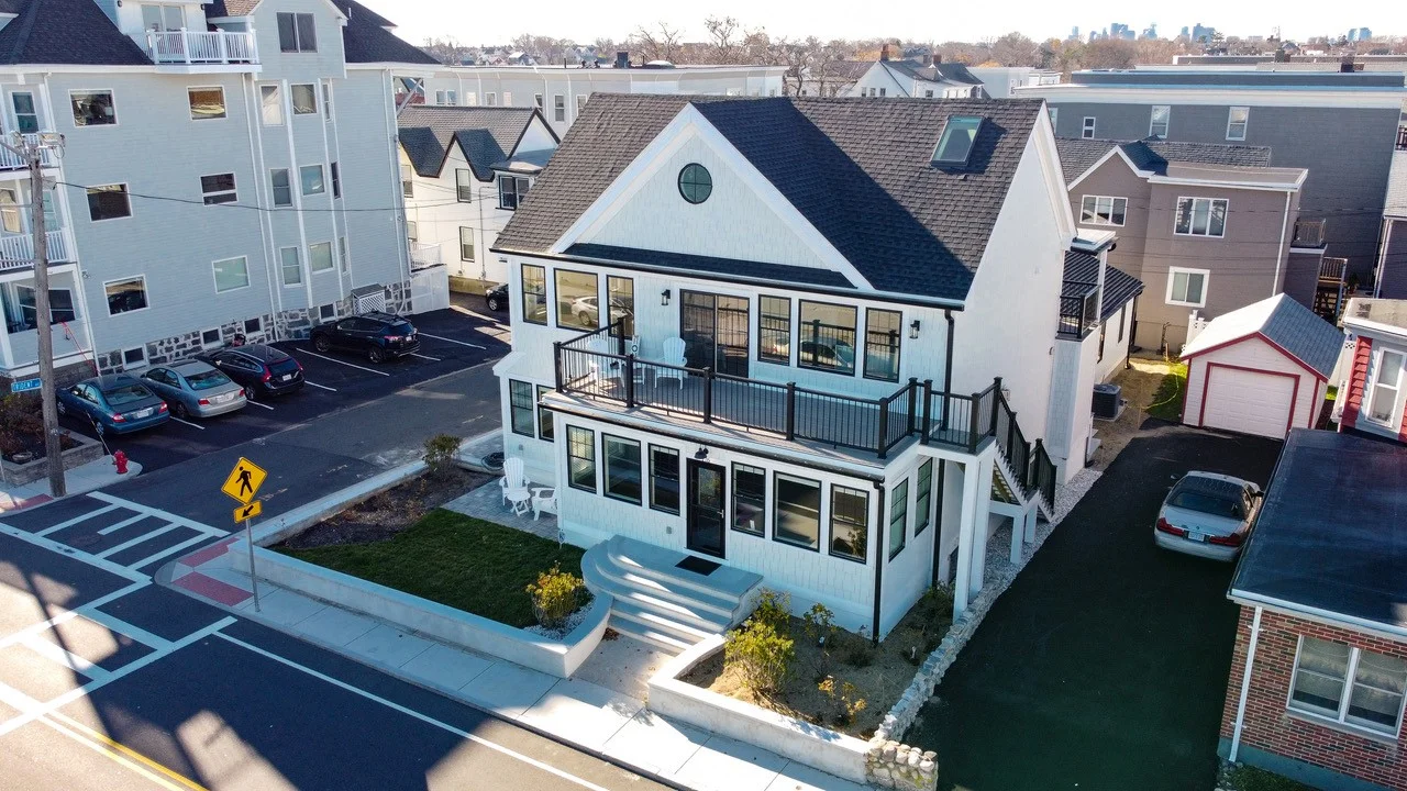 2 bed, 2 bath apartment for rent at 176 Winthrop Shore Dr Unit 2, Winthrop — photo 21 of 22