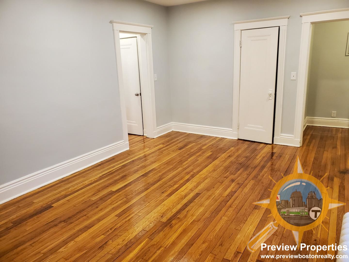 1 bed, 1 bath apartment for rent at 1762 Commonwealth Ave Unit 4, Brighton — photo 3 of 12