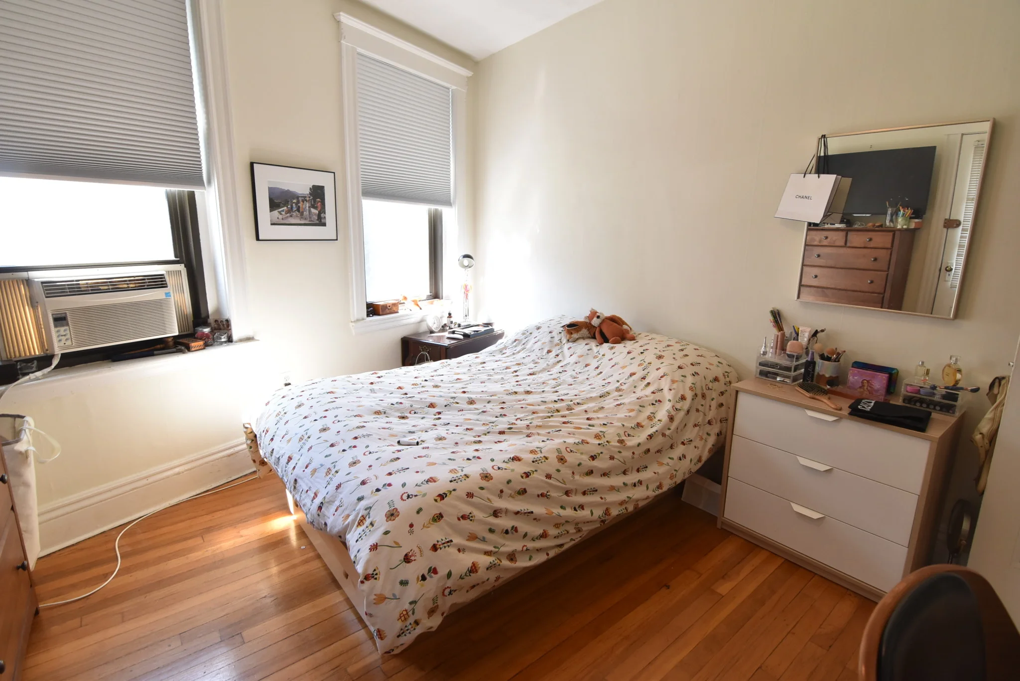 1 bed, 1 bath apartment for rent at 1762 Commonwealth Ave Unit 6, Brighton — photo 6 of 10