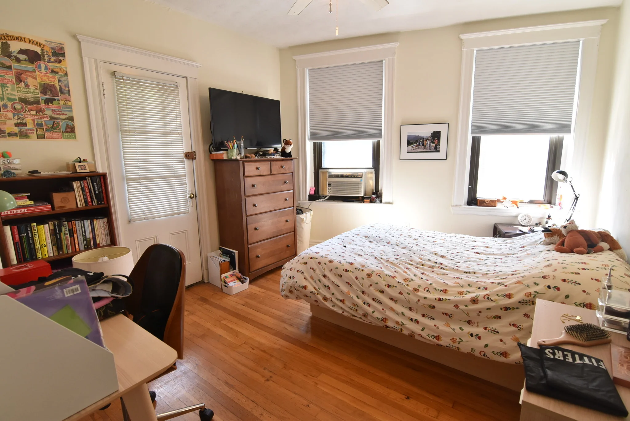 1 bed, 1 bath apartment for rent at 1762 Commonwealth Ave Unit 6, Brighton — photo 5 of 10
