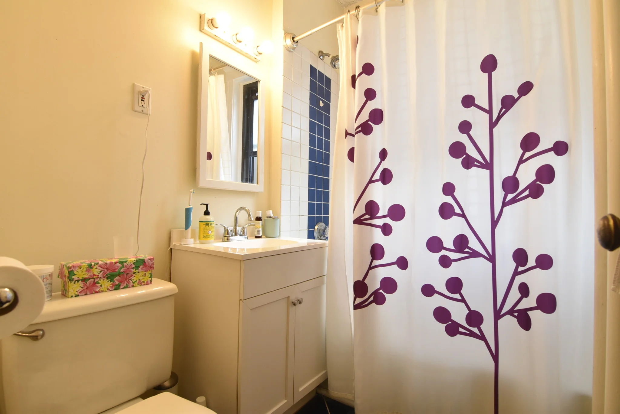 1 bed, 1 bath apartment for rent at 1762 Commonwealth Ave Unit 6, Brighton — photo 8 of 10