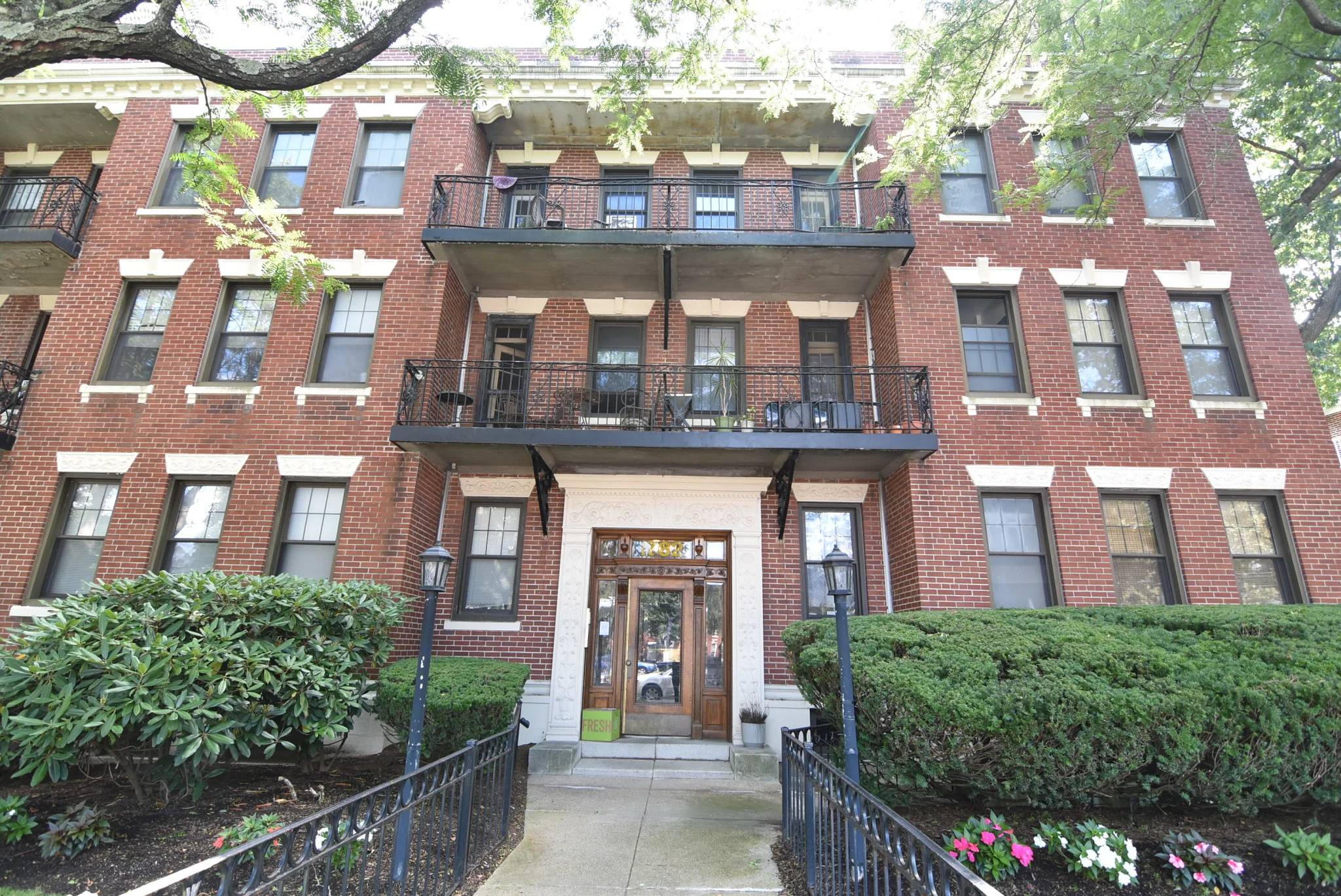 1 bed, 1 bath apartment for rent at 1762 Commonwealth Ave Unit 6, Brighton — photo 10 of 10