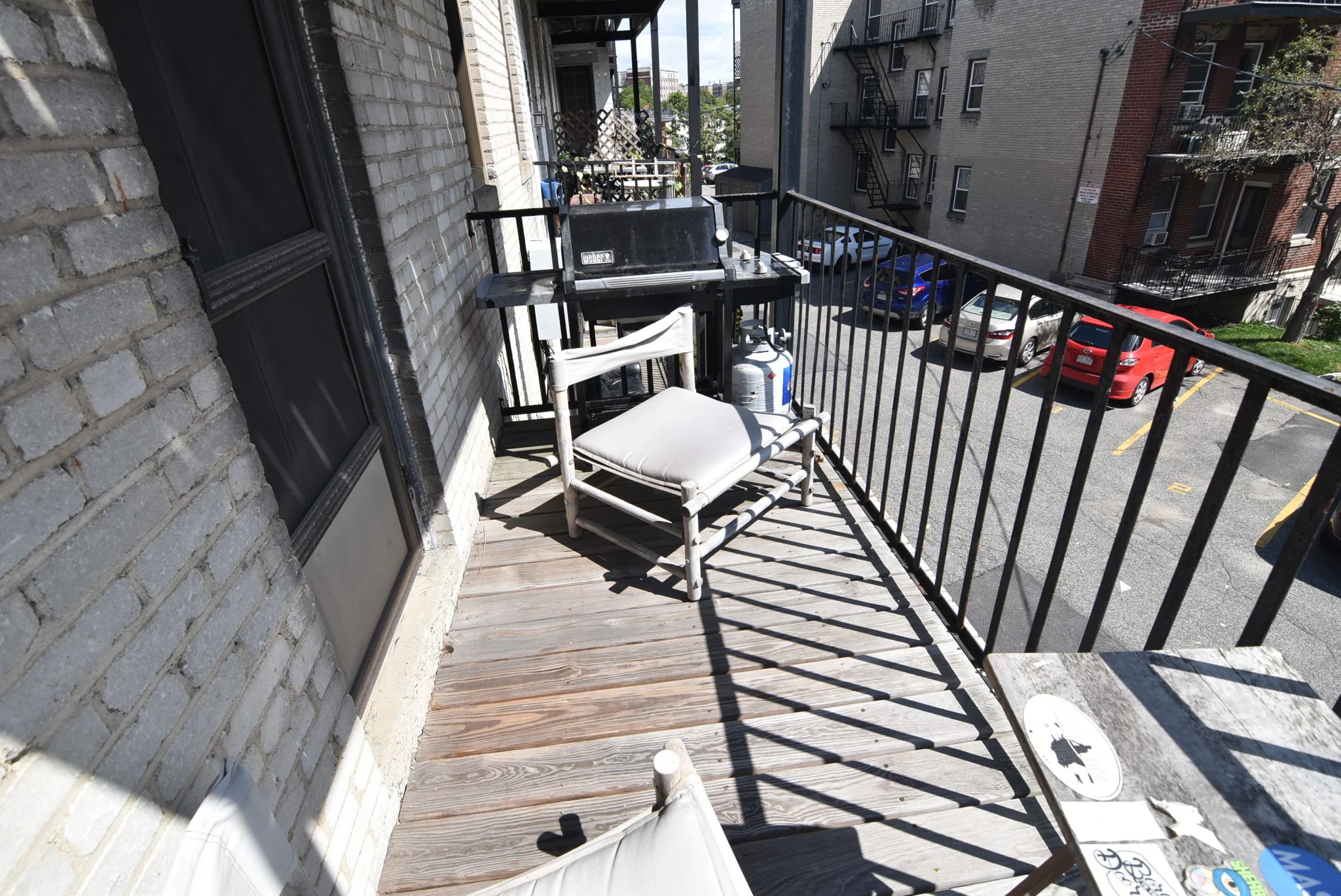 1 bed, 1 bath apartment for rent at 1762 Commonwealth Ave Unit 6, Brighton — photo 7 of 10