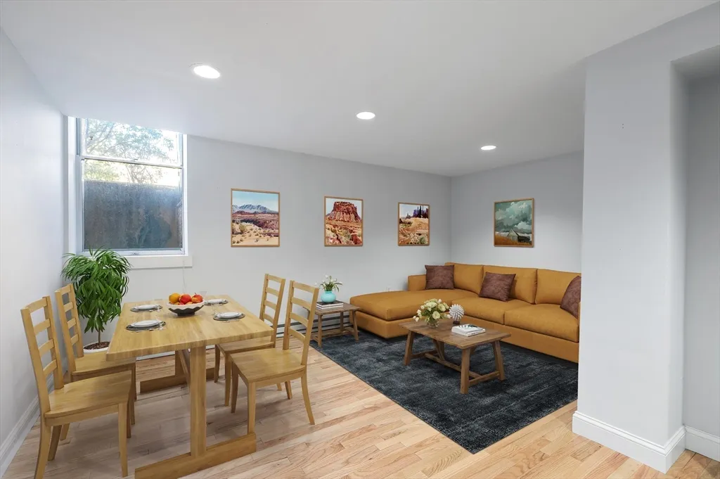 1 bed, 1 bath apartment for rent at 1763 Beacon St Unit A, Beaconsfield — photo 1 of 20