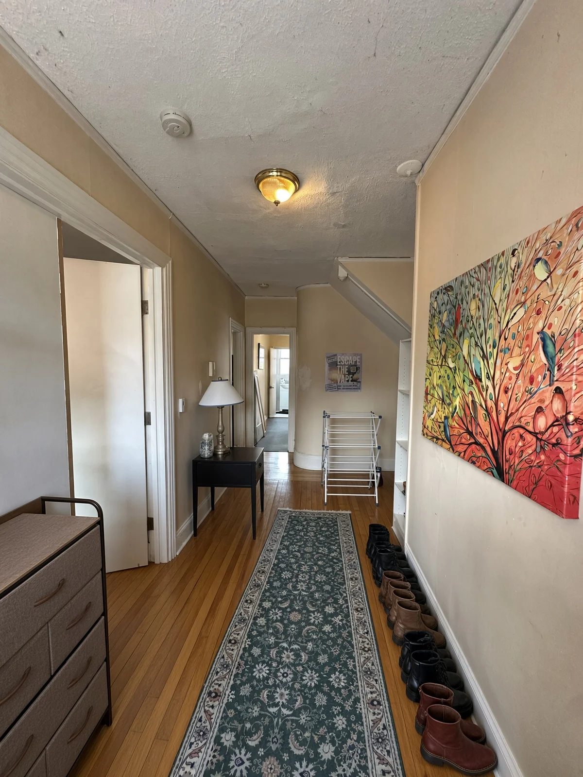 3 bed, 2 bath apartment for rent at 1765 Commonwealth Ave Unit 1, Brighton — photo 8 of 18