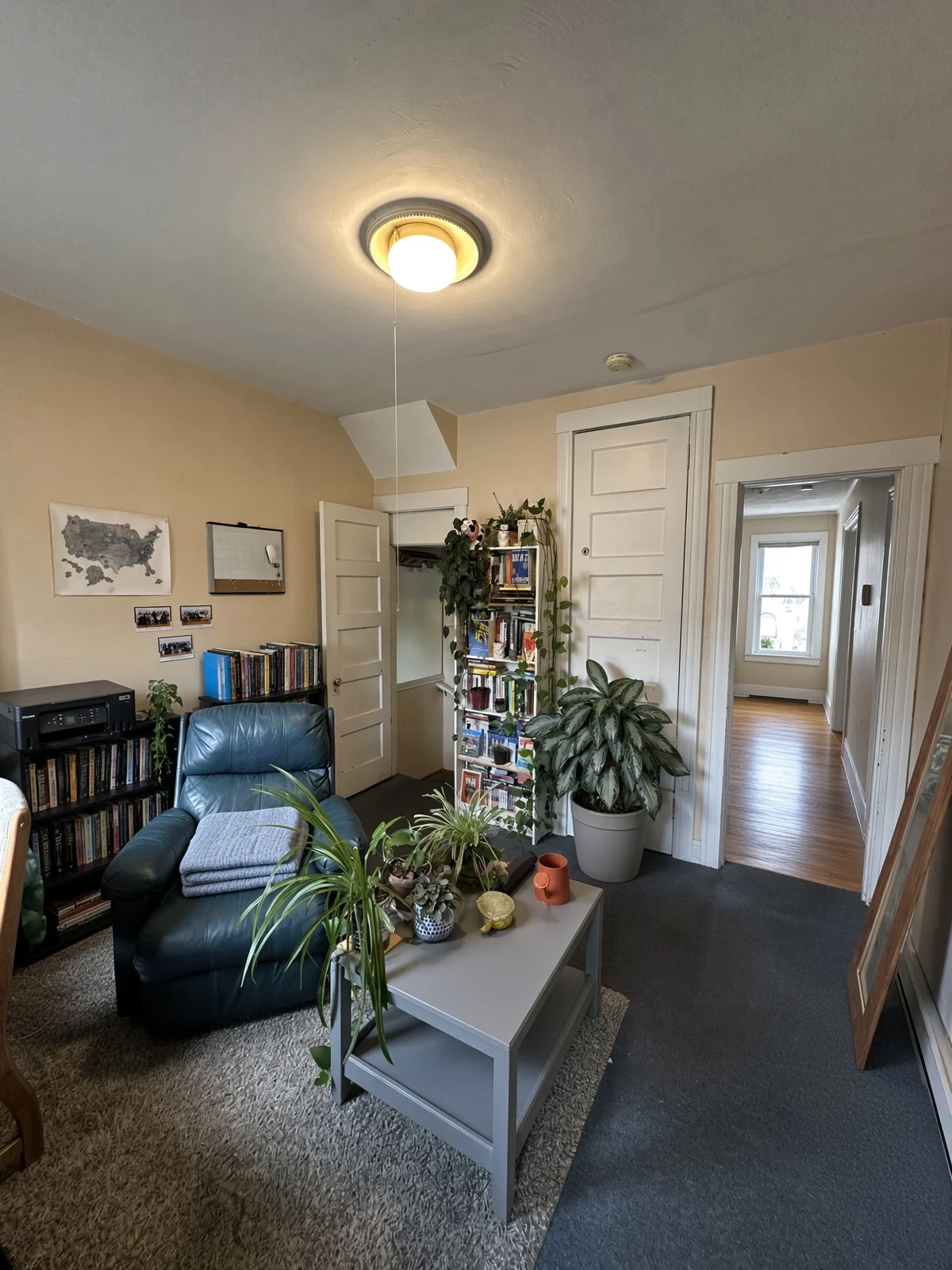 3 bed, 2 bath apartment for rent at 1765 Commonwealth Ave Unit 1, Brighton — photo 4 of 18