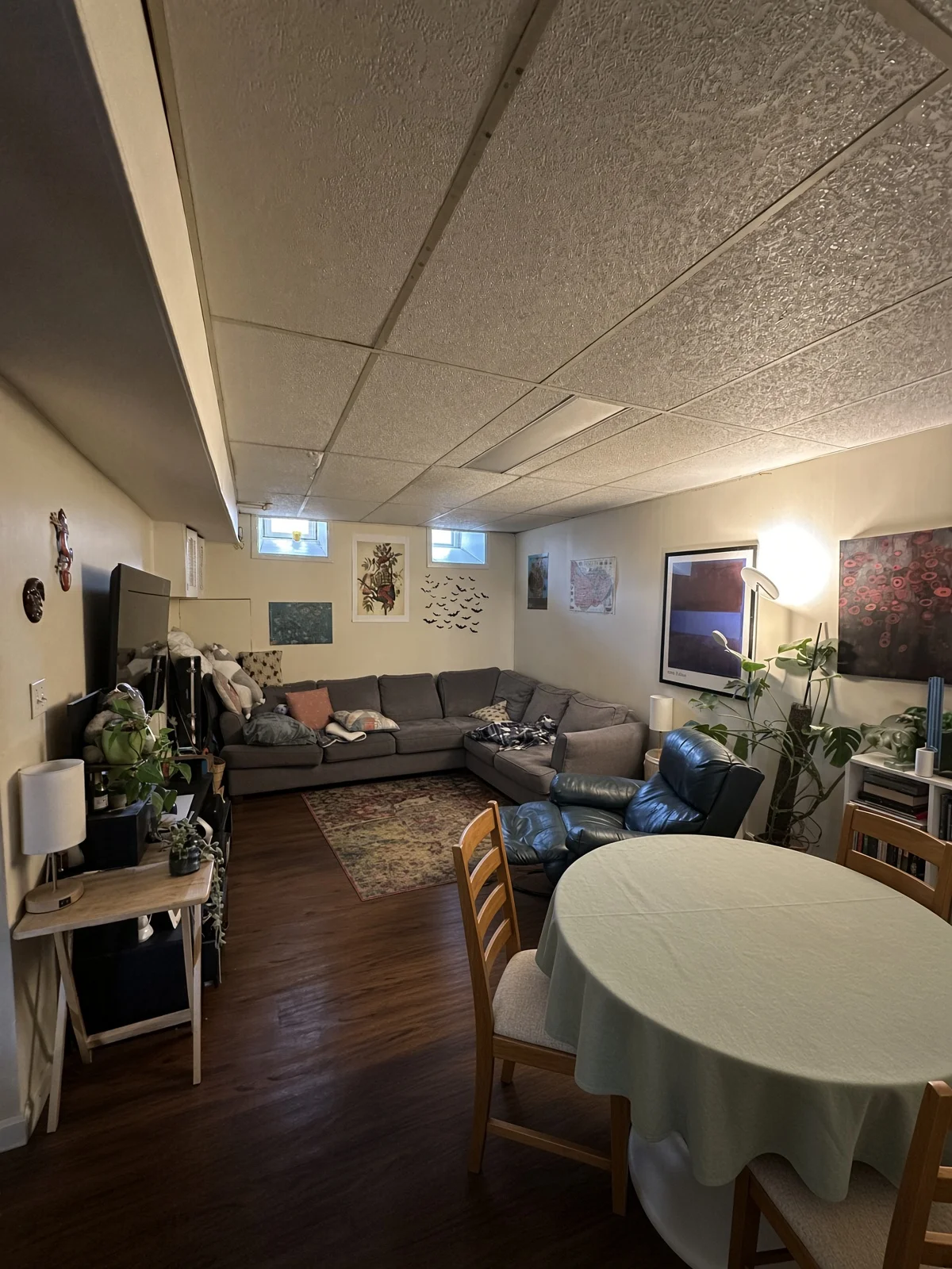 3 bed, 2 bath apartment for rent at 1765 Commonwealth Ave Unit 1, Brighton — photo 10 of 18