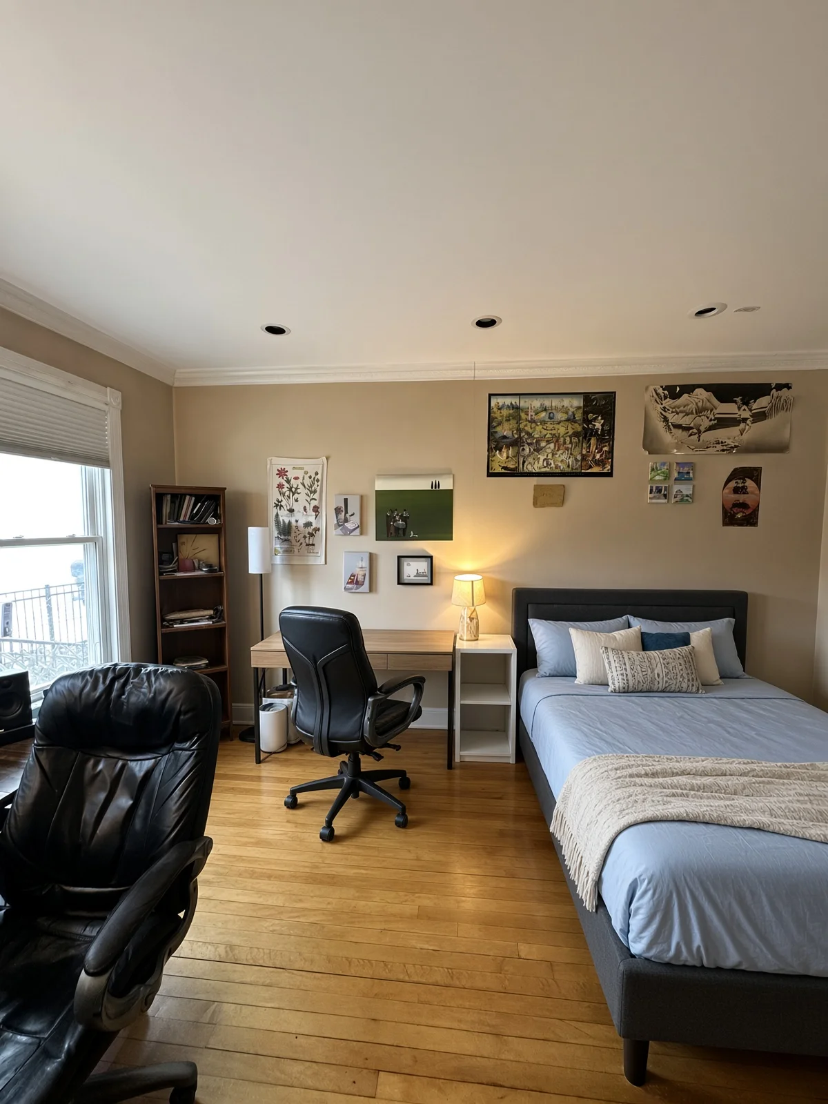 3 bed, 2 bath apartment for rent at 1765 Commonwealth Ave Unit 1, Brighton — photo 16 of 18