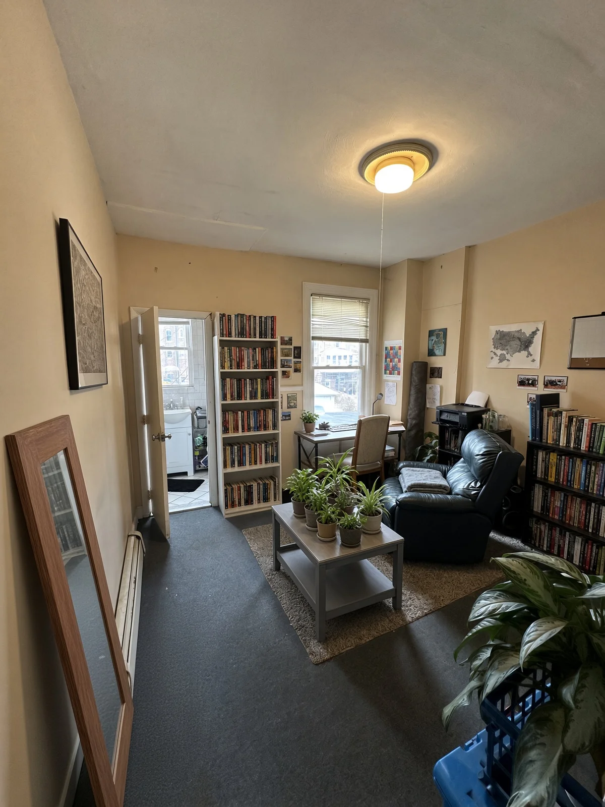 3 bed, 2 bath apartment for rent at 1765 Commonwealth Ave Unit 1, Brighton — photo 5 of 18