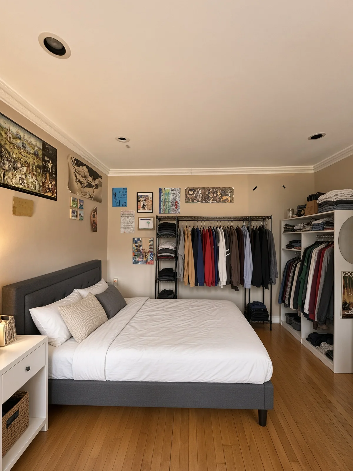 3 bed, 2 bath apartment for rent at 1765 Commonwealth Ave Unit 1, Brighton — photo 18 of 18