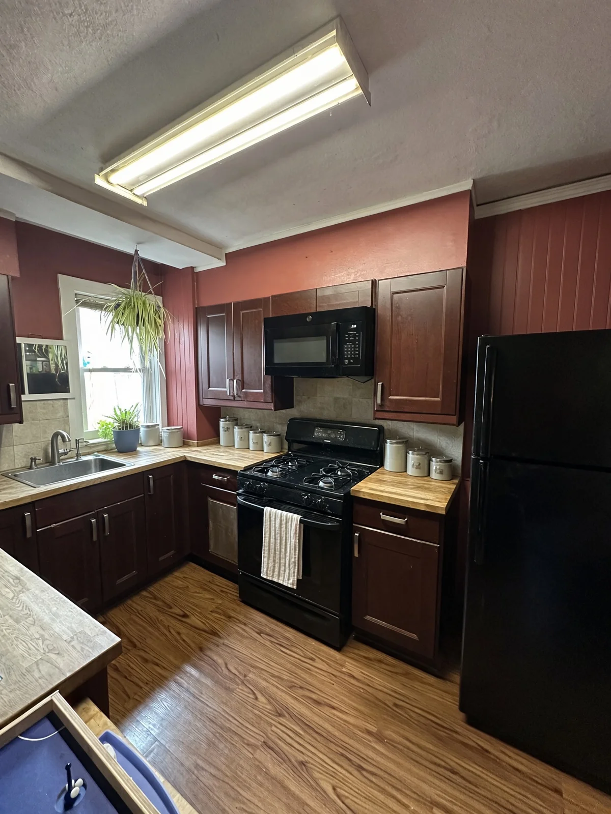 3 bed, 2 bath apartment for rent at 1765 Commonwealth Ave Unit 1, Brighton