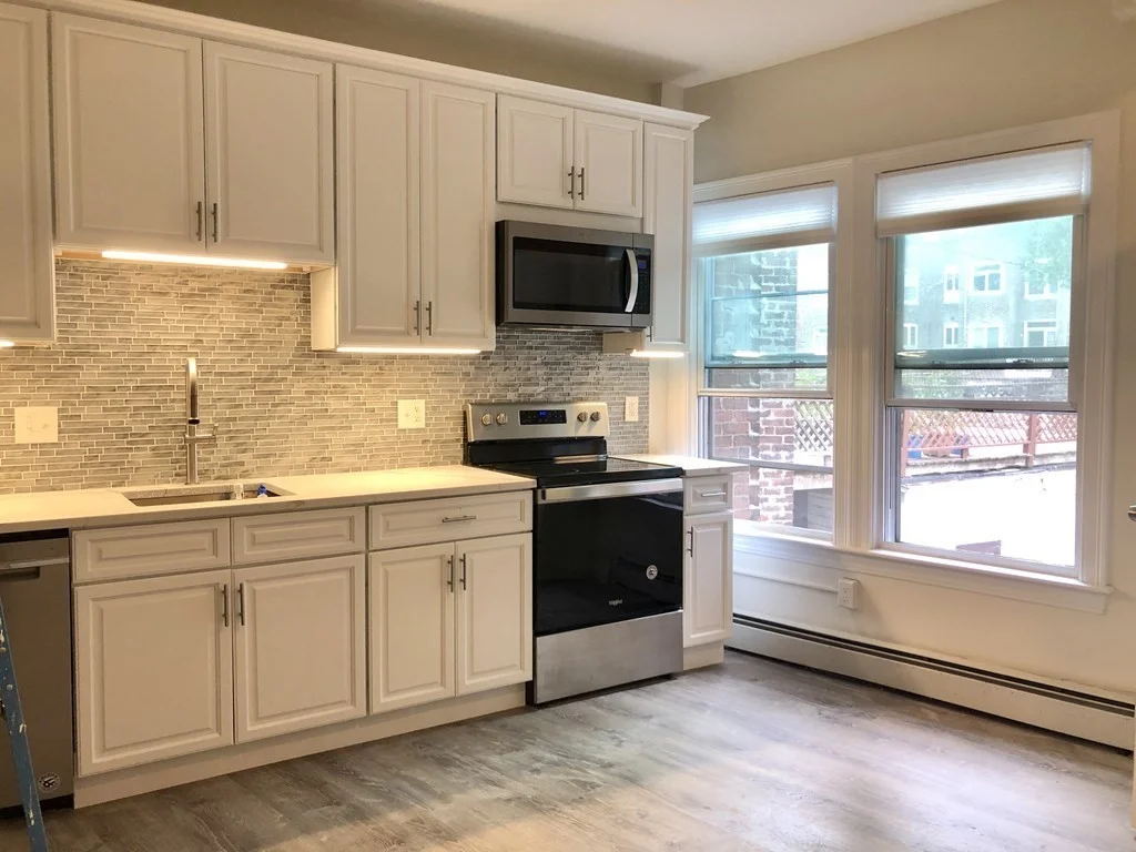 3 bed, 2 bath apartment for rent at 1767 Commonwealth Ave Unit 1, Brighton