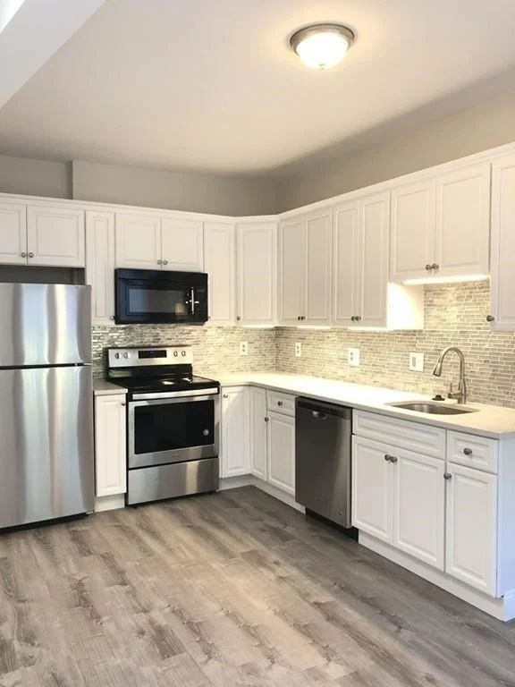 2 bed, 1 bath apartment for rent at 1767 Commonwealth Ave Unit 3, Brighton — photo 1 of 21