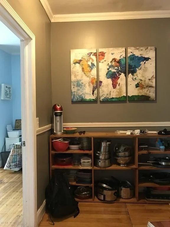 2 bed, 1 bath apartment for rent at 1767 Commonwealth Ave Unit 3, Brighton — photo 7 of 21