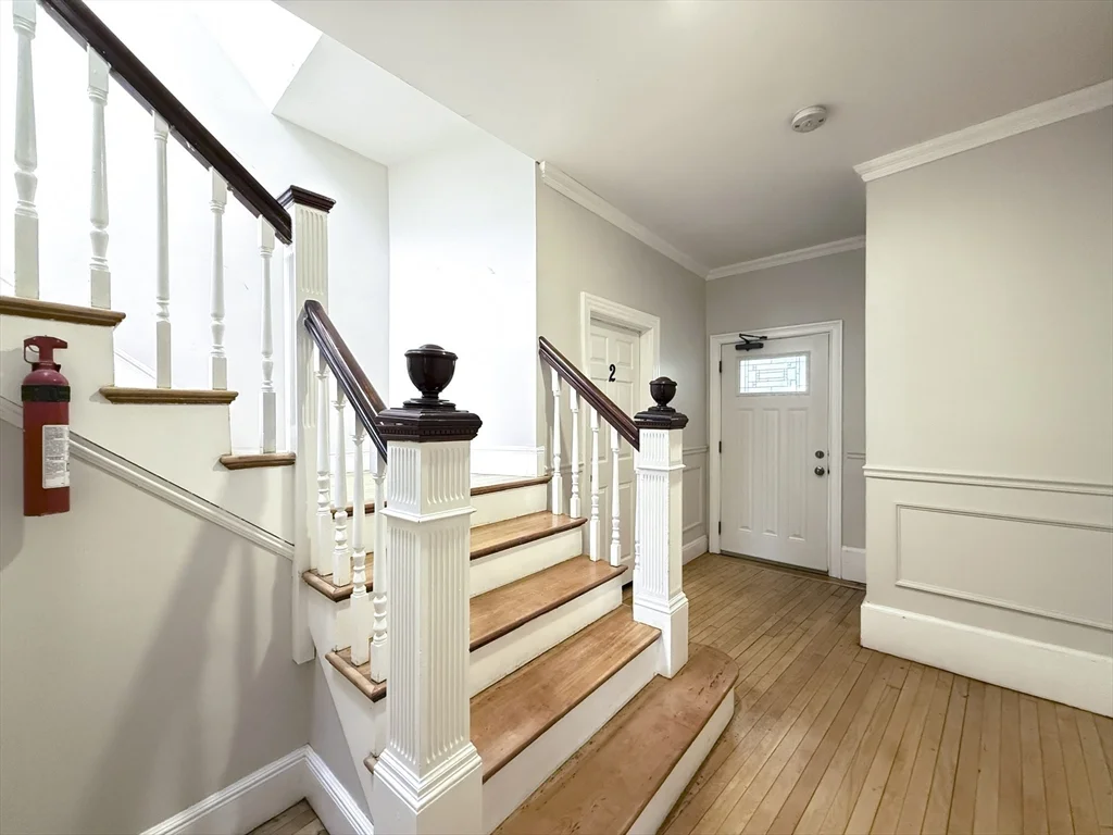 1 bed, 1 bath apartment for rent at 1767 Commonwealth Ave Unit 4, Brighton — photo 18 of 22