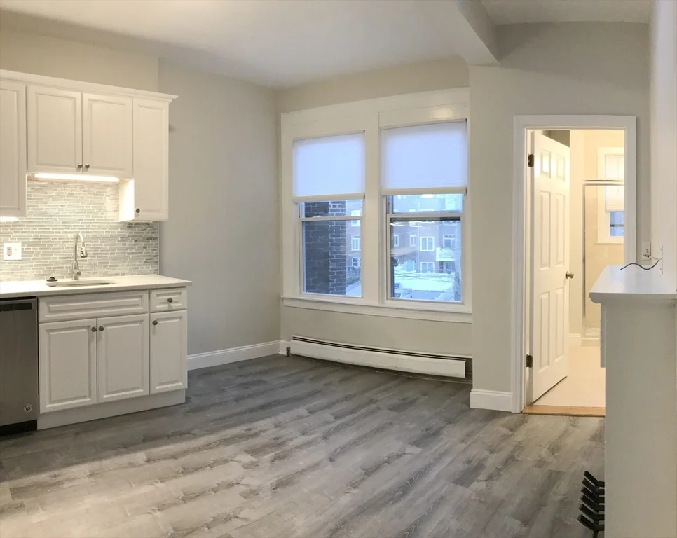 1 bed, 1 bath apartment for rent at 1767 Commonwealth Ave Unit 4, Brighton — photo 4 of 22