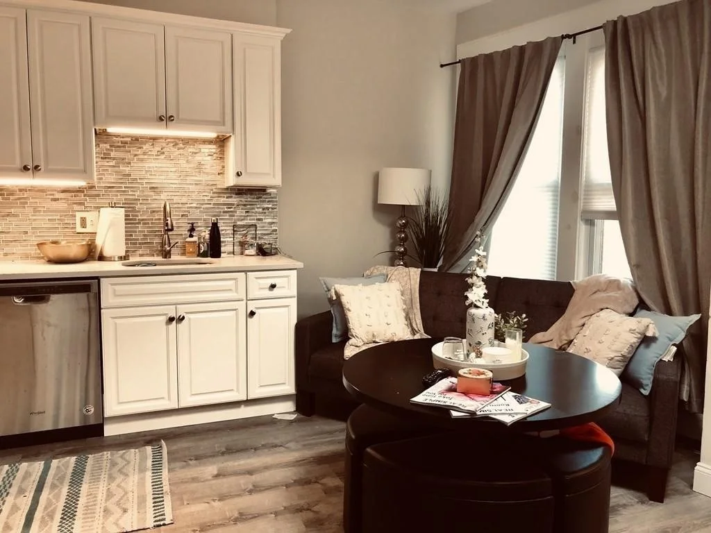 1 bed, 1 bath apartment for rent at 1767 Commonwealth Ave Unit 4, Brighton